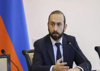 Ermənistan sülh müqaviləsinin imzalanacağı yer barədə məsləhətləşmələrə hazırdır