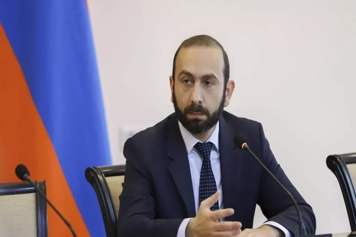 Ermənistan sülh müqaviləsinin imzalanacağı yer barədə məsləhətləşmələrə hazırdır