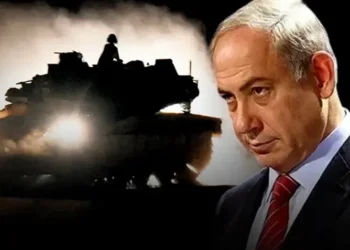 Netanyahu bu dövlətləri hədələdi: Fələstinin müstəqilliyini tanısanız…