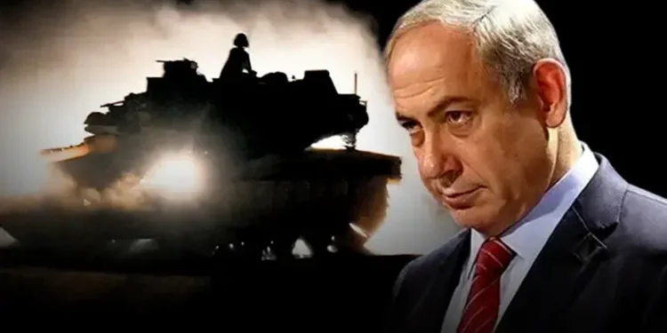 Netanyahu bu dövlətləri hədələdi: Fələstinin müstəqilliyini tanısanız...