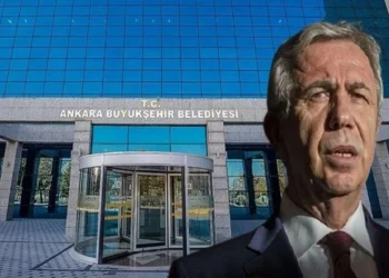 Ankara bələdiyyəsi ilə bağlı istintaq başlayıb – 13 nəfər…