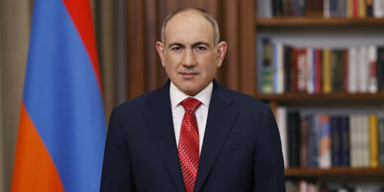 Paşinyan: Ermənistan Avropa İttifaqına üzv olmaya da bilər