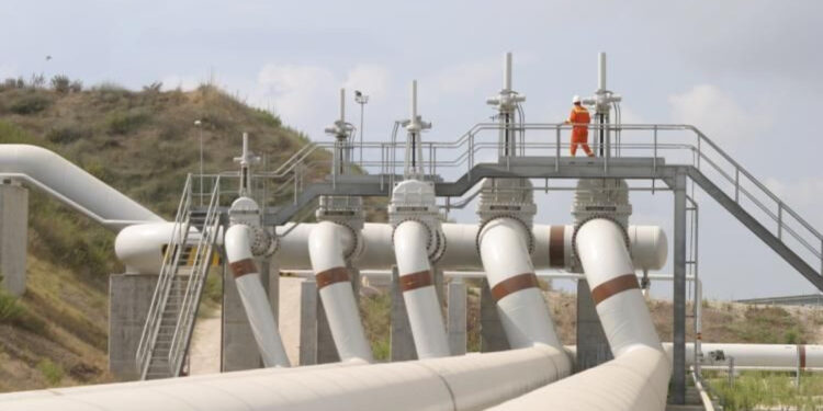 BP: Ceyhan terminalında xam neftlə bağlı məsələ artıq həll olunub