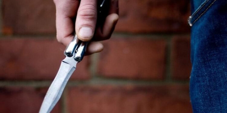 Qubada 36 yaşlı qadın bıçaqlanıb - qardaşı saxlanılıb