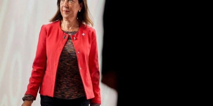 Nazirin təyyarəsinin Kalininqrad yaxınlığında GPS-i pozuldu