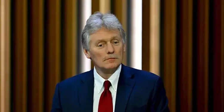 Peskov: Ukrayna danışıqlardan imtina etdikcə, vəziyyət daha da pisləşəcək