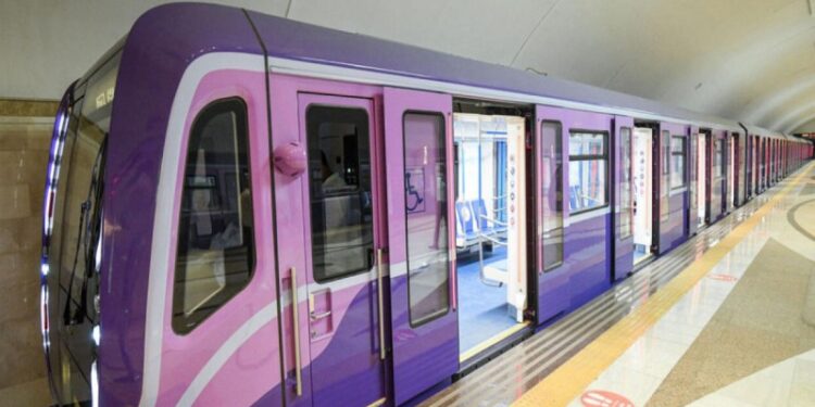 “Bakı Metropoliteni”nin Müşahidə Şurasının tərkibi yenilənib