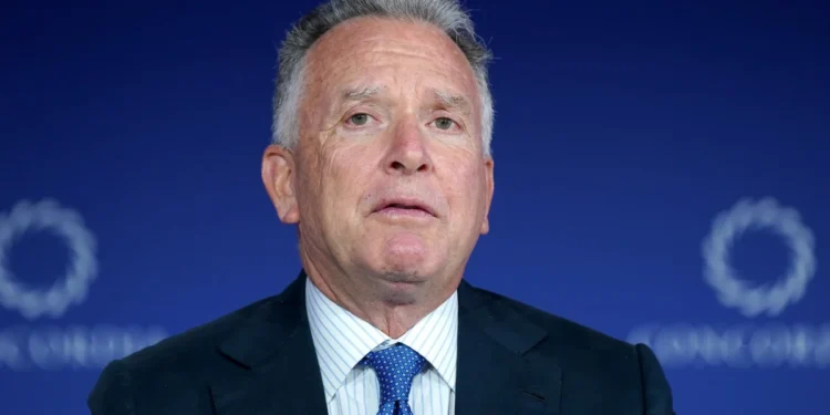 Uitkoff Azərbaycan barədə Hakan Fidan və İbrahim Kalından məsləhət alır