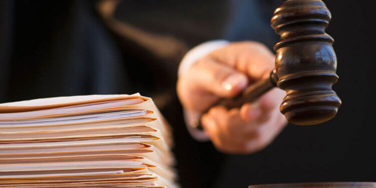 Azərbaycanda terror planlaşdıran Ammar Azeri ləqəbli şəxsə hökm oxunub