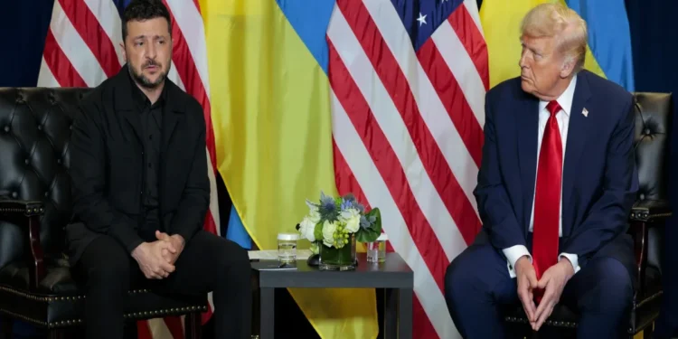 Tramp "yaşıl işıq" yandırdı - Rusiyanın bu obyektlərinə HÜCUM OLACAQ