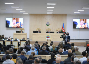 Ermənistan müdafiə nazirinin sabiq müavini: Azərbaycanlıları terrora məruz qoyurduq