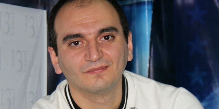 Əziz Orucovla bağlı qərar verildi