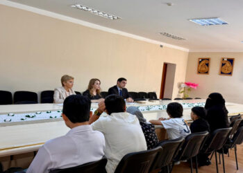 Suriyadan 7 nəfər Azərbaycan vətəndaşı ölkəyə gətirilib