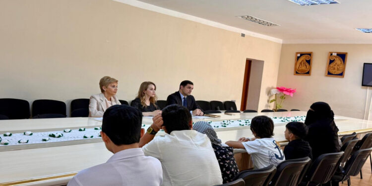 Suriyadan 7 nəfər Azərbaycan vətəndaşı ölkəyə gətirilib