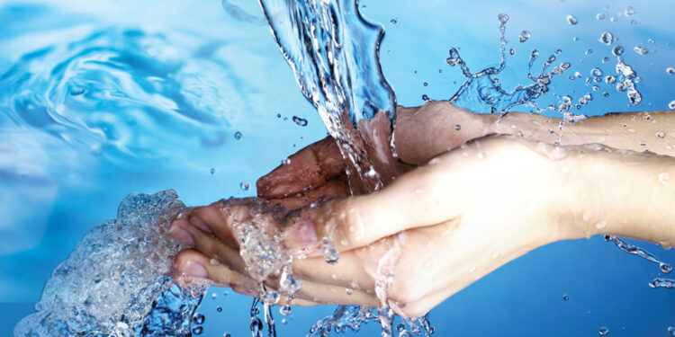 Naxçıvanda bəzi yerlərdə içməli su tam təmizlənmədən əhaliyə satılıb