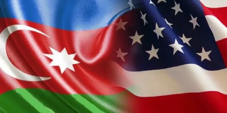 ABŞ Azərbaycanla münasibətləri daha da gücləndirəcək