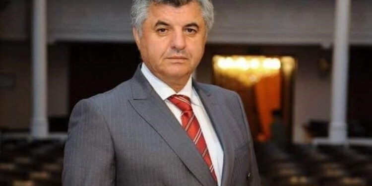 Məhkəmə İftixar Piriyevlə bağlı qərar verdi