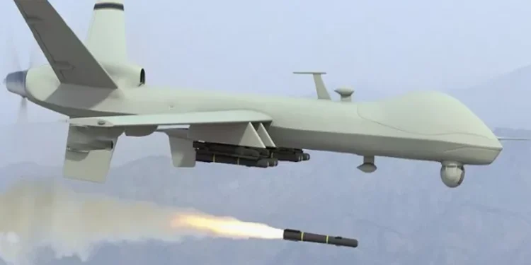 Ukrayna Rusiyada neft nasos stansiyasına dronla zərbə endirib