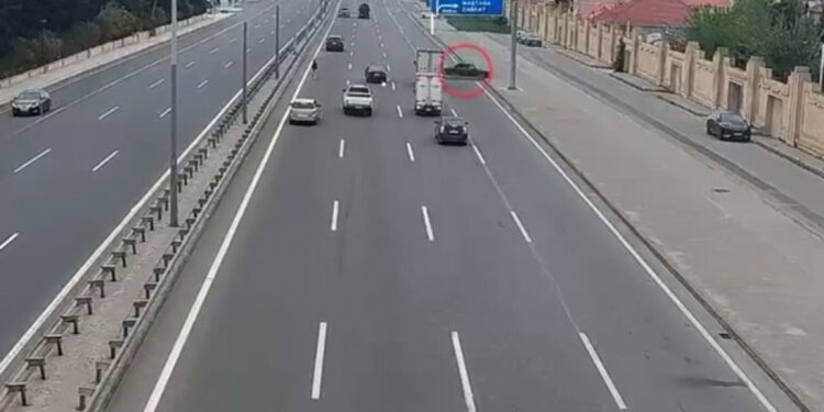 NİİM nasaz avtomobillərlə bağlı sürücülərə xəbərdarlıq edib