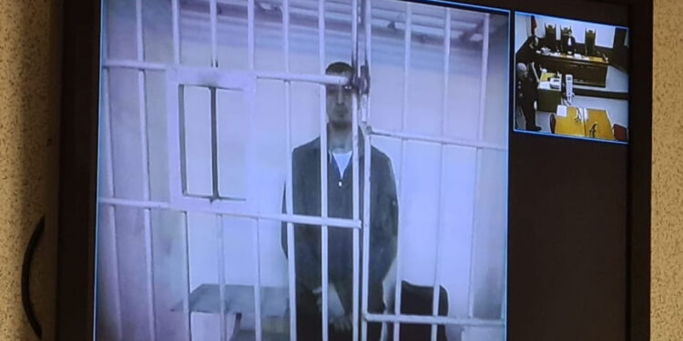 Mütvalı Şıxlinskinin apelyasiya şikayəti təmin olunmayıb