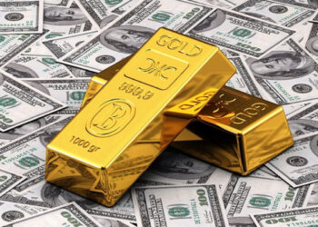 Qızılın qiyməti 3900 dollara yaxınlaşıb