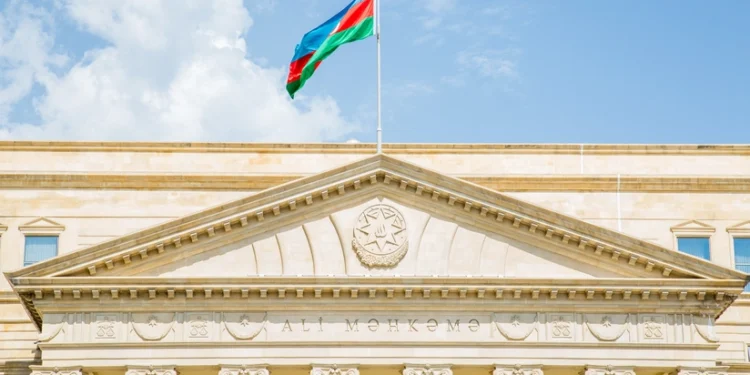 Ali Məhkəmədən "Tərtər işi"ndə təqsirləndirilən şəxslərlə bağlı QƏRAR