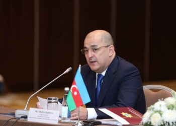 Şahin Bağırov yeni rəis təyin etdi