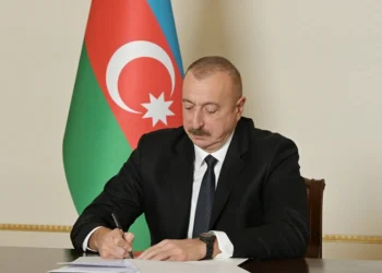 Prezident SƏRƏNCAM İMZALADI