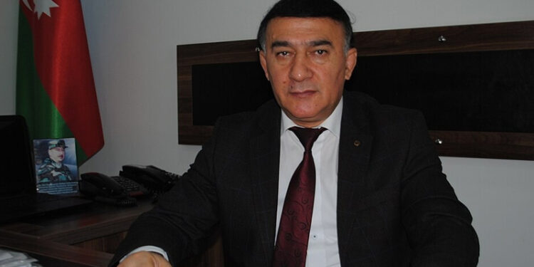 Sabiq nazir müavini işdən çıxarıldı - Yeni vəzifə verildi