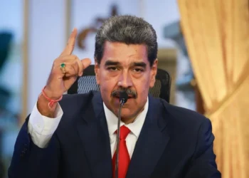 Maduro: ABŞ-nin Karib hövzəsindəki hərəkətləri təcavüzdür
