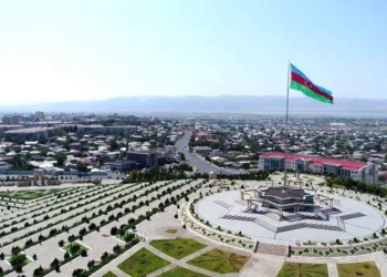 Naxçıvan şəhərində işıq olmayacaq