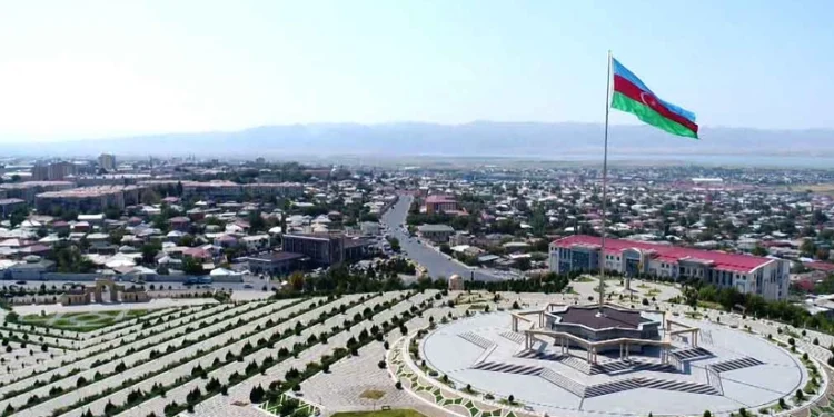 Naxçıvan şəhərində işıq olmayacaq