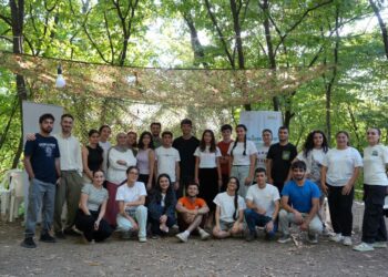 Ecoinnovators: 6000 nəfər ekoloji mövzularda məlumatlandırılacaq