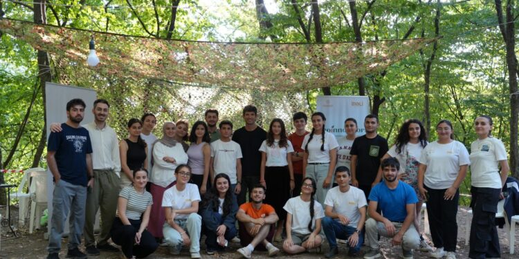 Ecoinnovators: 6000 nəfər ekoloji mövzularda məlumatlandırılacaq