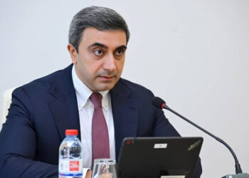 Nazirliyin Aparat rəhbəri vəzifəsindən getdi – müşavir təyin edildi