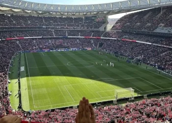 UEFA Çempionlar Liqasının finalı bu ölkədə oynanılacaq