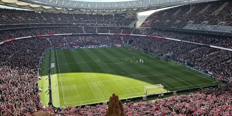 UEFA Çempionlar Liqasının finalı bu ölkədə oynanılacaq
