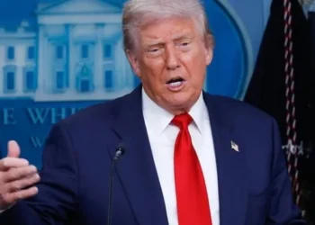 Tramp medianı tənqid etdi: Yaxşını pis kimi göstərmək qanuna ziddir