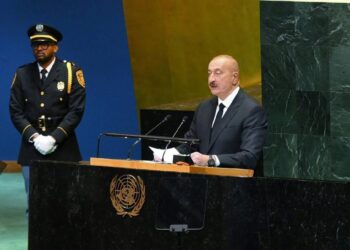 Prezidentin BMT-dəki çıxışı – Verilən əhəmiyyətli mesajlar