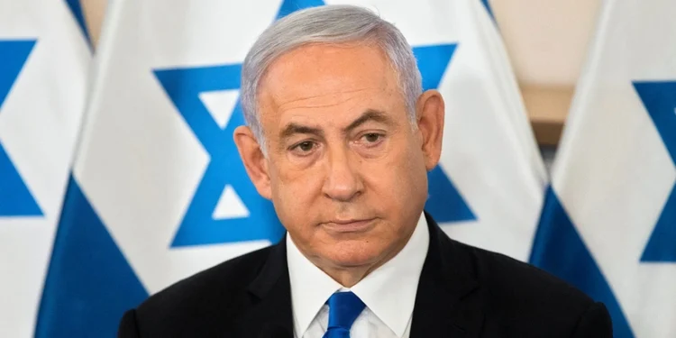 Netanyahunun Sloveniyaya girişinə qadağa qoyuldu