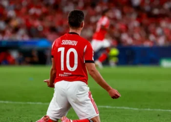 Ukraynalı futbolçu: “Qarabağ”ın hər hücumu təhlükəli idi”