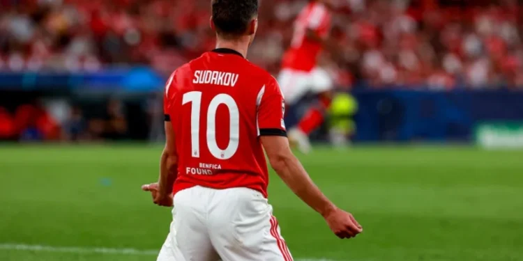 Ukraynalı futbolçu: "Qarabağ"ın hər hücumu təhlükəli idi"