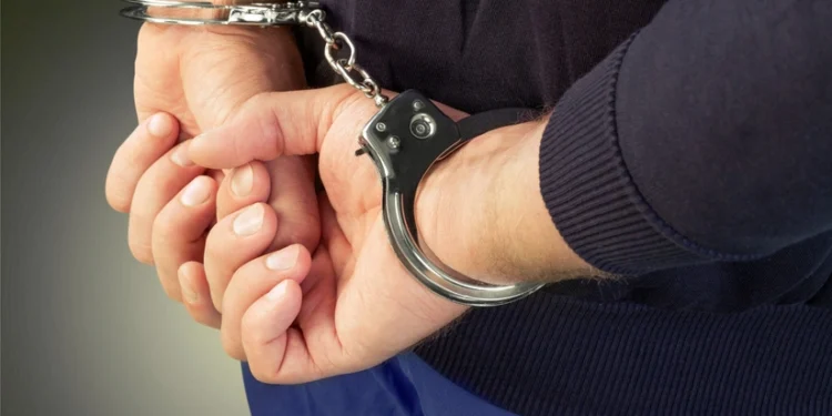 Bakıda 35 min manatlıq dələduzluq edən şəxslər saxlanılıb