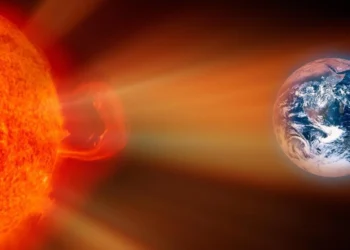 Yerdə güclü geomaqnit qasırğaları başlayıb