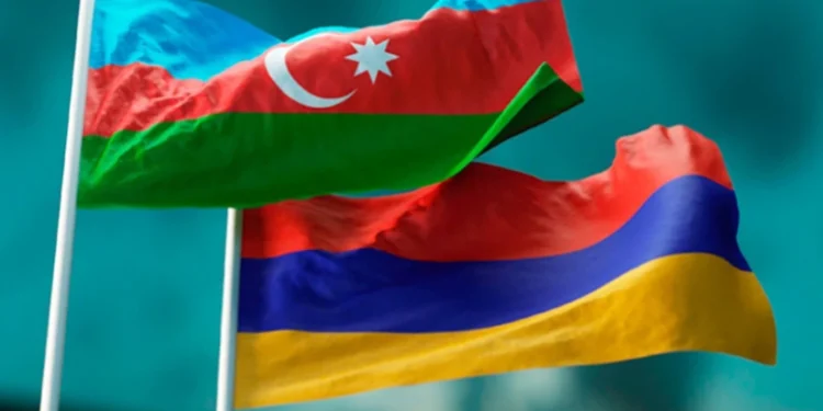 Baş nazir: Azərbaycan və Ermənistan arasında sülh bərqərar olub