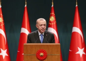 Ərdoğan ABŞ-nin qərarını tənqid etdi