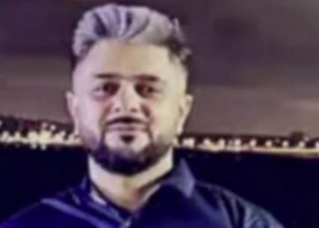 “Şamaxinka”da səkidə yıxılan 36 yaşlı kişi öldü – FOTO