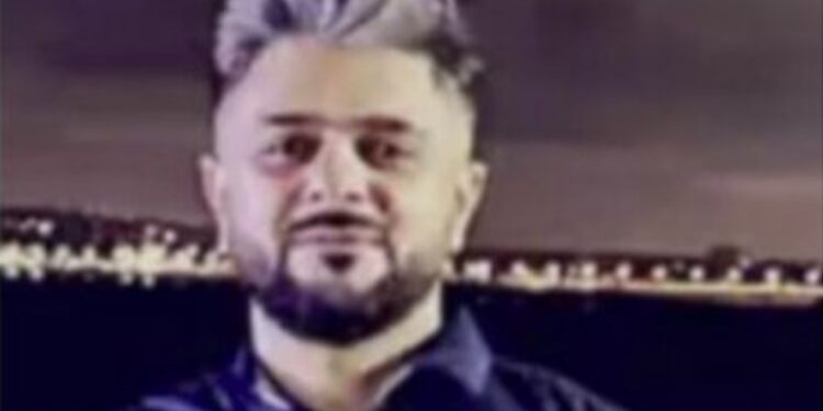 “Şamaxinka”da səkidə yıxılan 36 yaşlı kişi öldü - FOTO