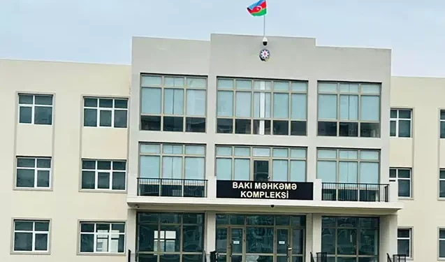 Mnatsakanyanın əhkəməsində ibtidai istintaqa verdiyi ifadələr elan olunub