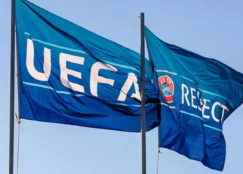 UEFA reytinqi: Azərbaycanın mövqeyi dəyişməyib